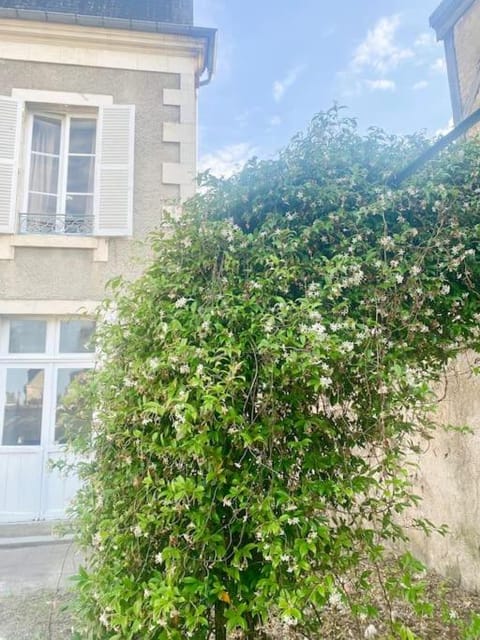 Au cœur de Bourges Apartment in Bourges