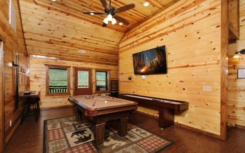 Dip in the Smokies Villa in Gatlinburg