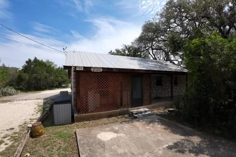 Laurel Canyon - Frio River Haven House in Concan