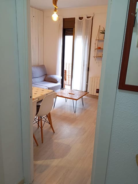 El Seitonet del Serrallo Apartment in Tarragona