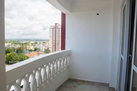 Mombasa Skyview Apartment in Mombasa