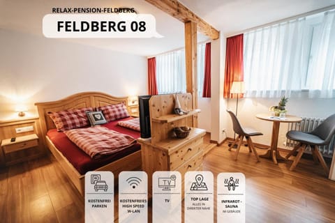 Relax Pension Feldberg Hotel in Schluchsee