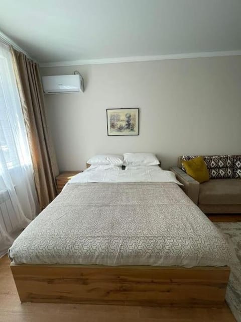 Gulder Apartment in Almaty