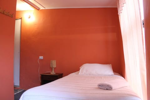 Hostal Cali Pousada com café da manhã (B&B) in Arica y Parinacota, Chile