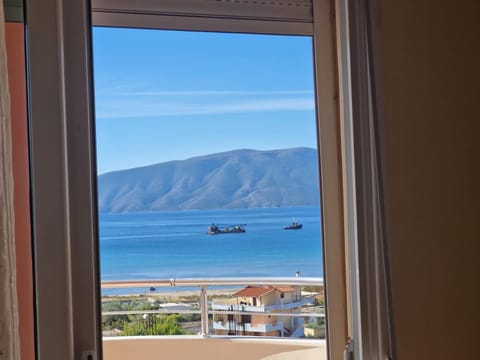 Lovely Apartament see view Apartment in Vlorë