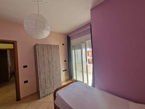 Lovely Apartament see view Apartment in Vlorë