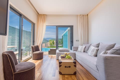 The Dynasty Villas Villa in Lefkada, Lefkada Municipality, Greece