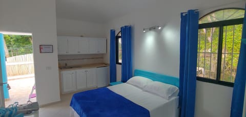 Charmant appartement cuisine 1 chambre AC Bonita Apartment hotel in Las Terrenas