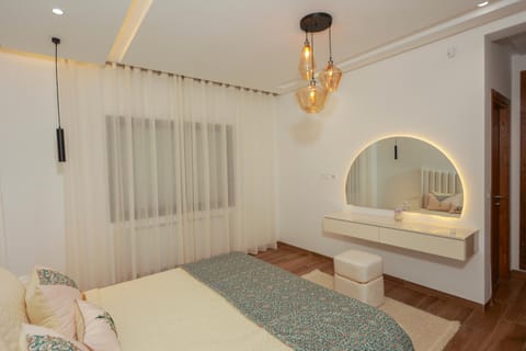 Bright and Cozy New 3 Bedrooms Apartment Apartment in Tunis