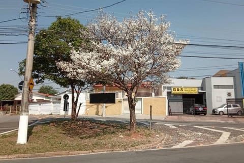 Cantinho do Sossego Casa in Valinhos