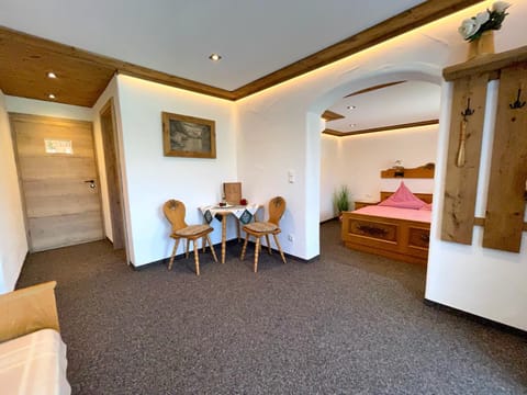 Pension Loiplstüberl Apartment hotel in Berchtesgadener Land