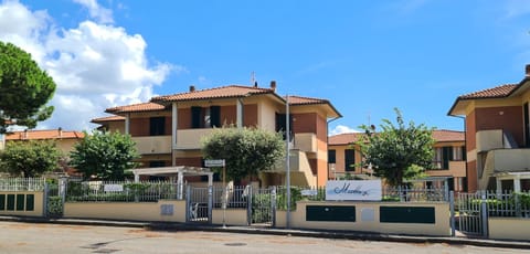 Villaggio Mietta Apartamento in Rosignano Solvay