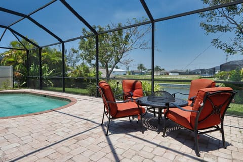 Villa Jade House in Cape Coral