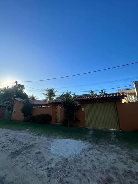 Experiência surreal em Àguas de Olivença, Ilhéus BA House in State of Bahia