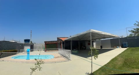 Balcony/Terrace, Swimming pool