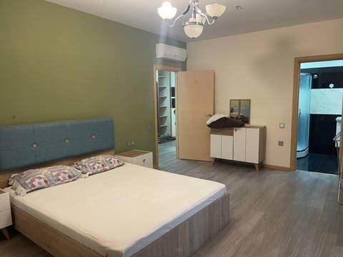 Greencity Resort Apartment in Baku