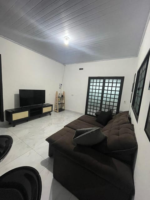 Casa Completa Aparecida de Goiânia Apartment in Goiania