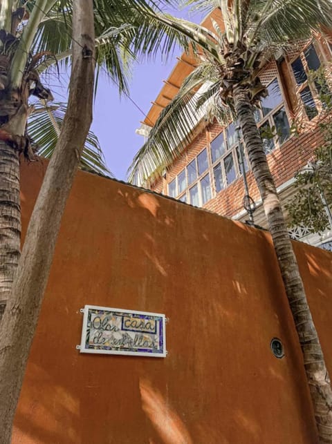 Casa Olas de estrellas Apartment in Brisas de Zicatela