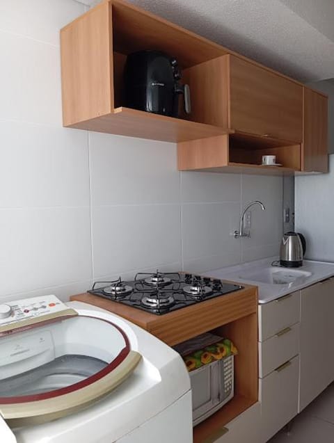 Apartamento Terreo Apartment in Pelotas