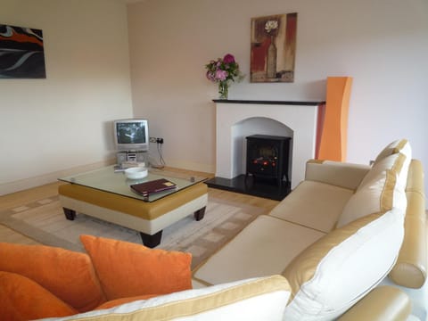 Grove Lodge Holiday Homes Condo in County Kerry