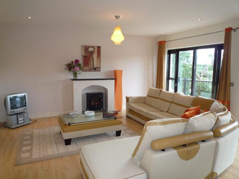 Grove Lodge Holiday Homes Condominio in County Kerry