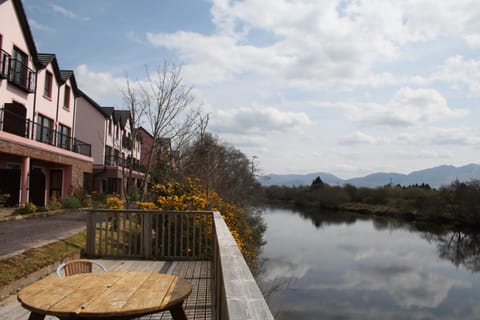 Grove Lodge Holiday Homes Condo in County Kerry