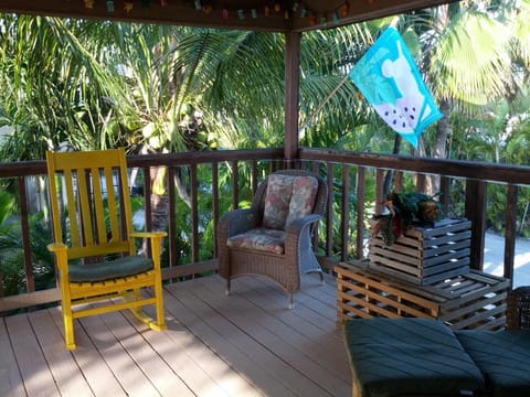 Balcony/Terrace, Balcony/Terrace, Garden view