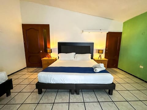 Increible loft con piscina para 5 personas Apartment in Merida