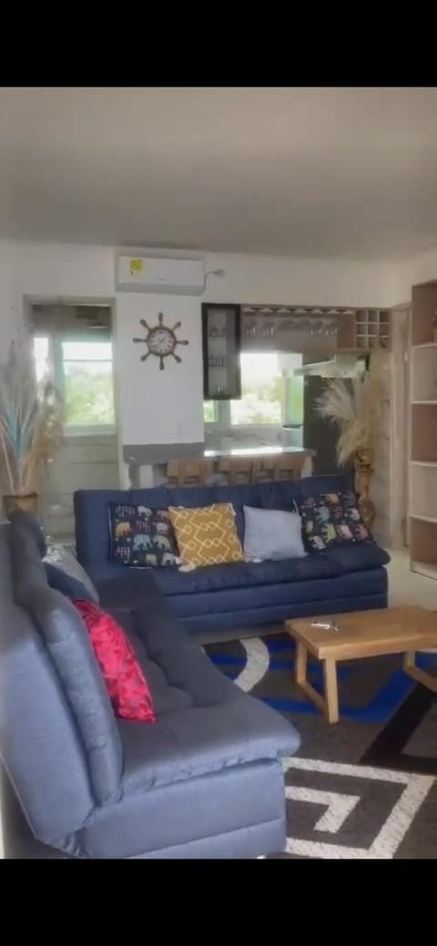 Cabaña laguna beach Apartment in Sucre, Colombia