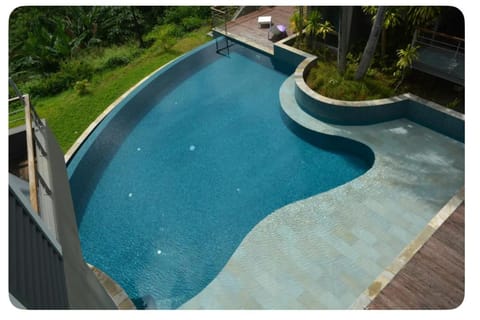 Day, Pool view, Swimming pool