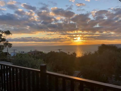 Bay Panorama House in Dromana