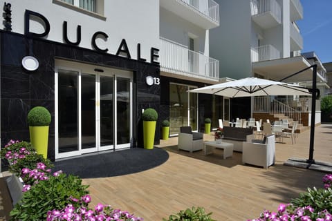 Hotel Ducale Hotel in Rimini