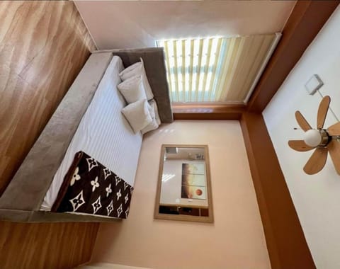 Alcoperez Suites Apartment in Central Visayas