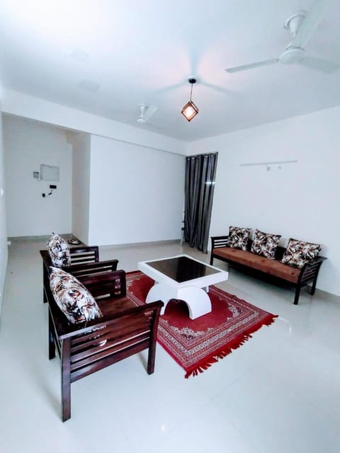 StaHouz Arena Apartment in Lucknow