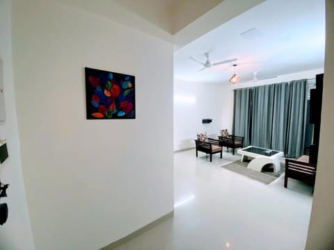 StaHouz Arena Apartment in Lucknow