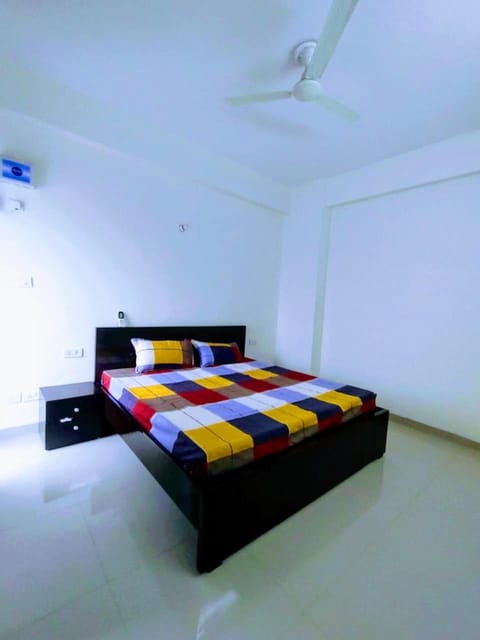 StaHouz Arena Apartment in Lucknow