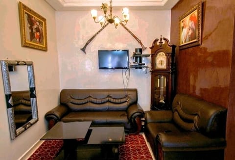 Salam Appartement Agadir Eigentumswohnung in Agadir