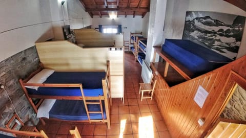 Refugio Lucien Briet Hostal in Torla-Ordesa