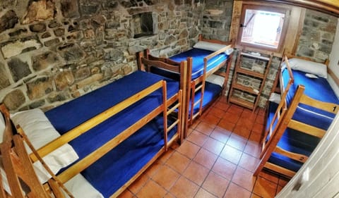 Refugio Lucien Briet Hostel in Torla-Ordesa