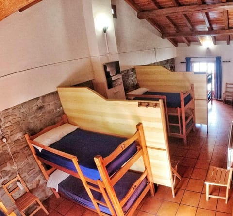 Refugio Lucien Briet Hostel in Torla-Ordesa