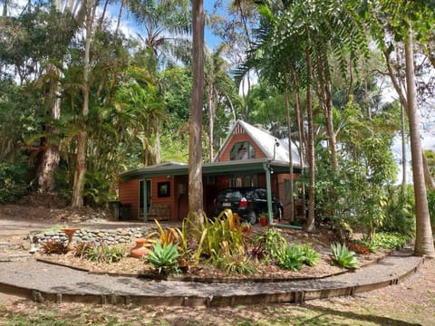 Property building, Day, Natural landscape