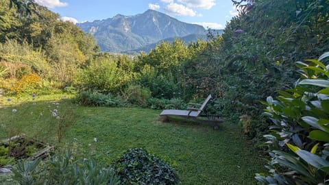 Ferienhaus Stuhlreiter House in Bad Reichenhall