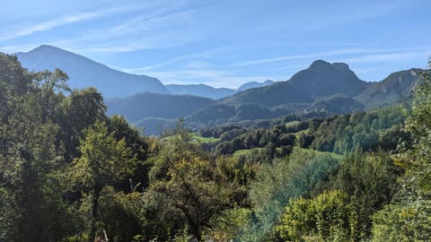 Ferienhaus Stuhlreiter House in Bad Reichenhall