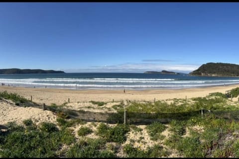 Umina beach house House in Central Coast