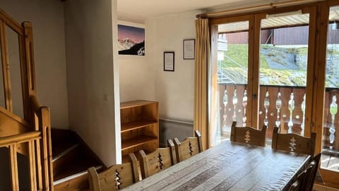 Résidence Les Alpages - 6 Pièces pour 10 Personnes 711 Apartment in Mâcot-la-Plagne