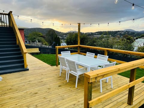 Balcony/Terrace, Seating area