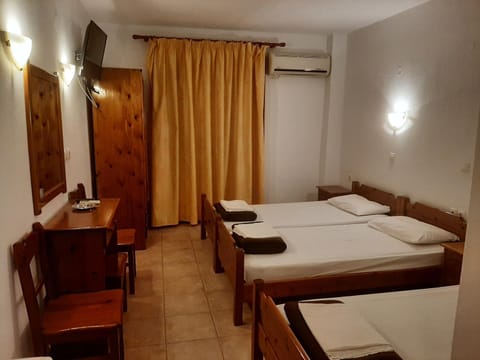 Hotel Kosmas Apartment hotel in Halkidiki