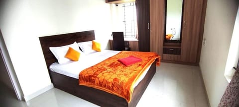 Amara Corporate Stay Apartment in Bengaluru