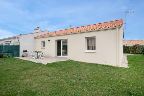 Patio, Garden, Garden view