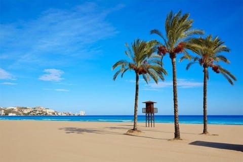 Nearby landmark, Natural landscape, Beach